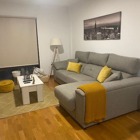 Playa De Pereiro Apartment Bueu Exterior photo